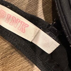 Pink BRA